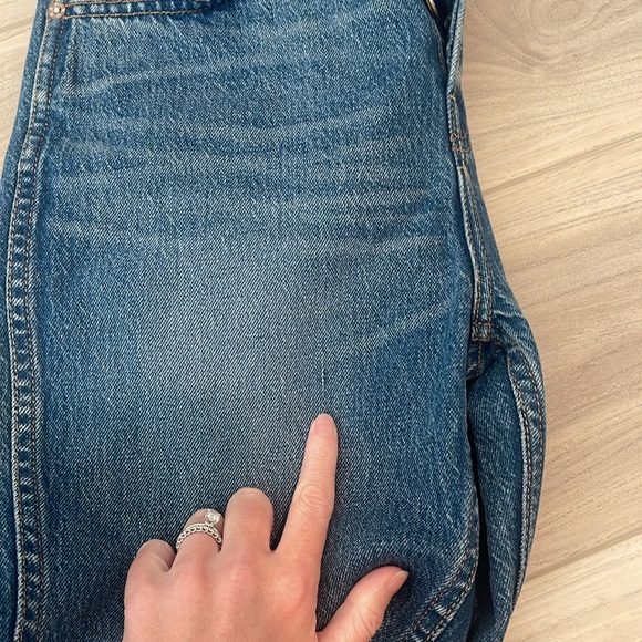 NOEND Slim Straight jeans - Picture 6 of 6